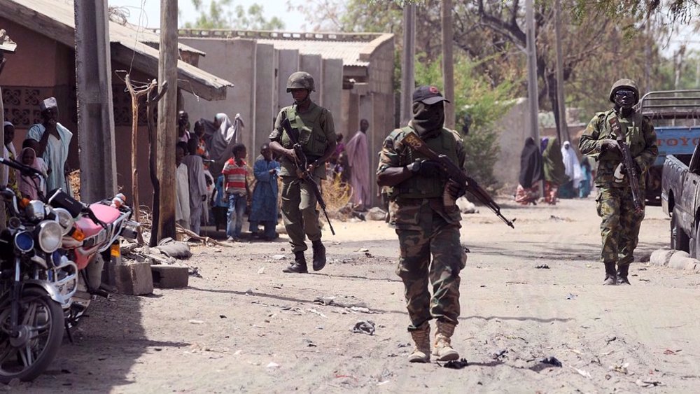 Orang Bersenjata Serang Penjara Di Barat Daya Nigeria, Bebaskan 800 Lebih Tahanan